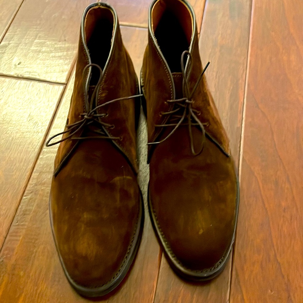 Allen Edmonds Malvern